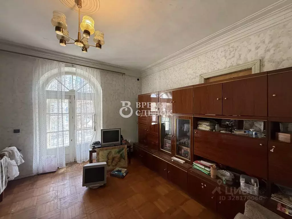 3-к кв. Владимирская область, Владимир ул. Никитина, 4 (74.4 м) - Фото 2