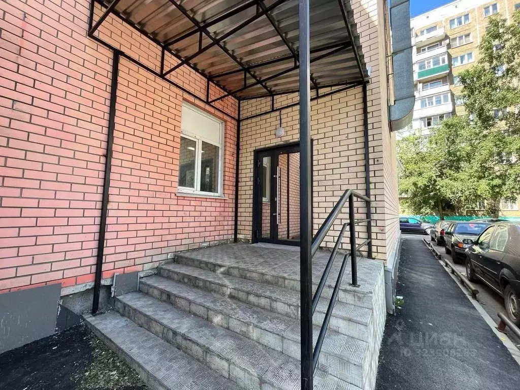 Офис в Алтайский край, Барнаул ул. Шумакова, 36 (30 м) - Фото 2