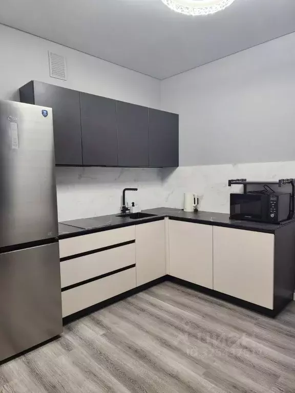 Студия Санкт-Петербург просп. Обуховской обороны, 36 (26.0 м) - Фото 1