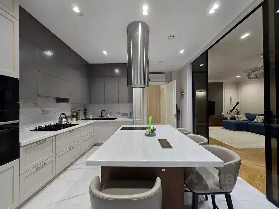 1-к кв. Крым, Ялта ул. Игнатенко, 9с1 (105.0 м) - Фото 1