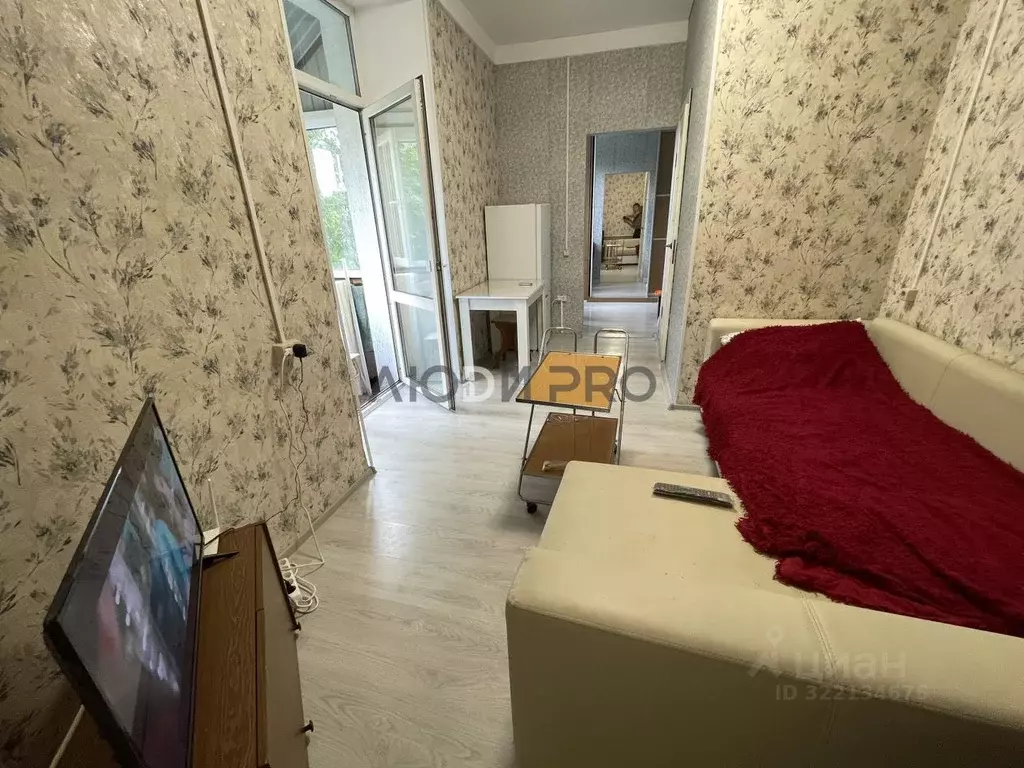 Студия Башкортостан, Уфа ул. Космонавтов, 22 (16.3 м) - Фото 2