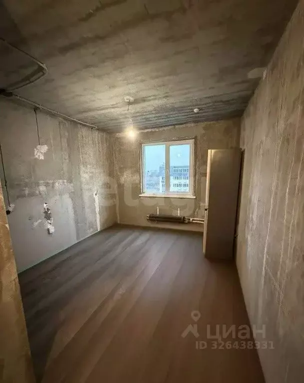 1-к кв. Самарская область, Тольятти Приморский бул., 58 (44.3 м) - Фото 2