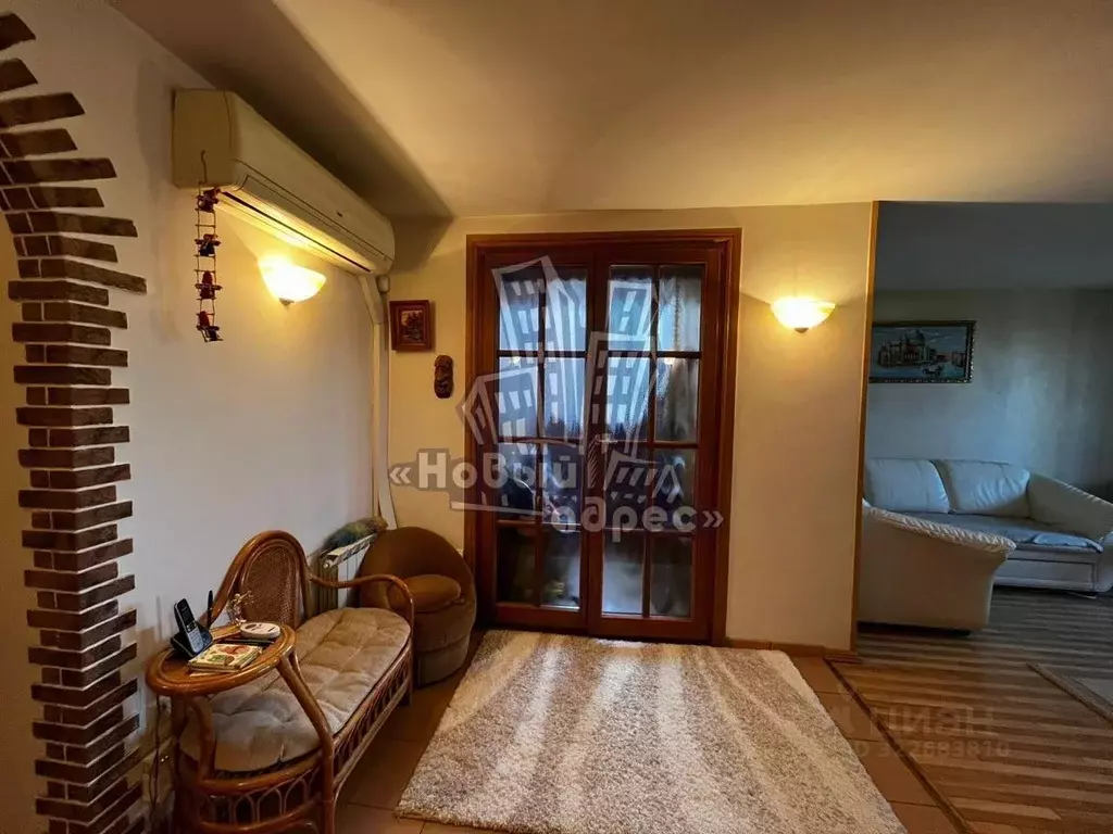 3-к кв. Воронежская область, Воронеж ул. Ломоносова, 114/10 (108.1 м) - Фото 1