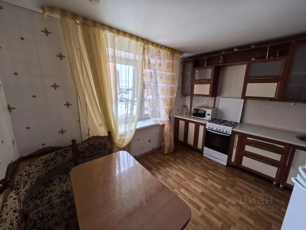 2-к кв. Татарстан, Альметьевск ул. Шевченко, 144 (60.0 м) - Фото 2