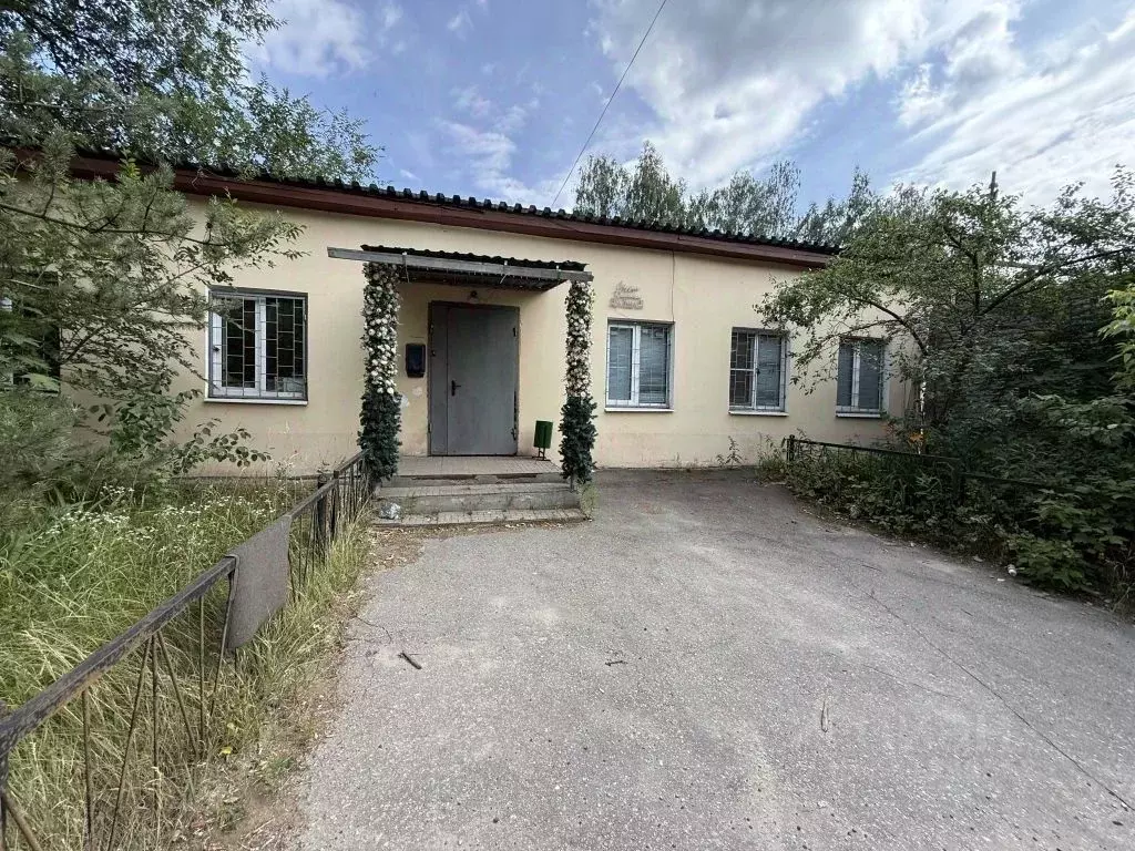 Помещение свободного назначения в Нижегородская область, Нижний ... - Фото 1