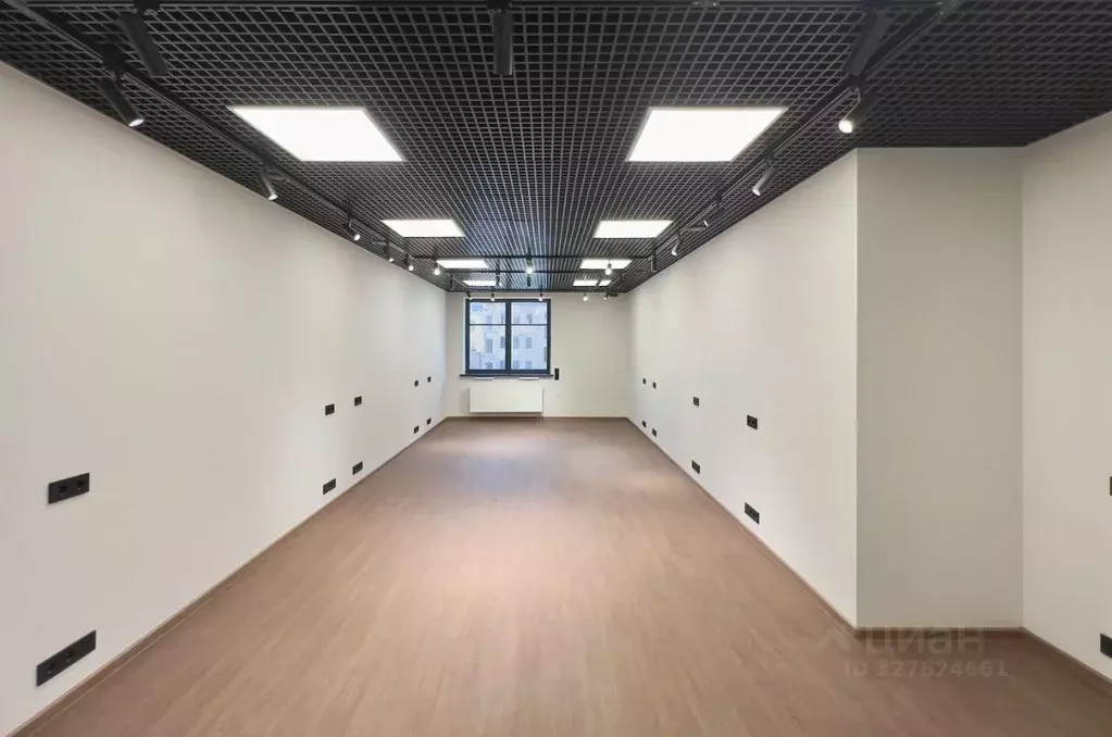 Офис в Санкт-Петербург Херсонский проезд, 6 (36 м) - Фото 2