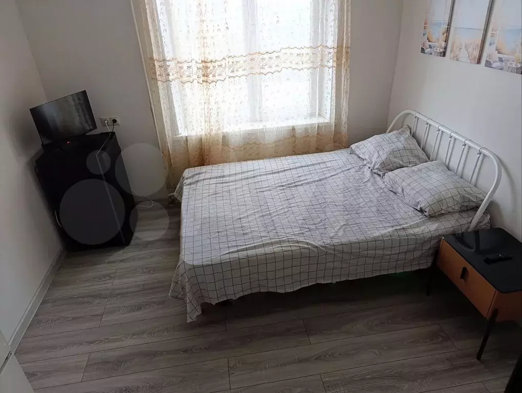 Комната 9,3 м в 3-к., 16/16 эт. - Фото 0