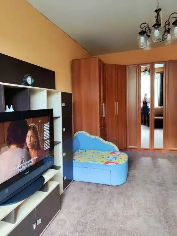 2-к кв. Нижегородская область, Нижний Новгород ул. Белинского, 53 ... - Фото 1