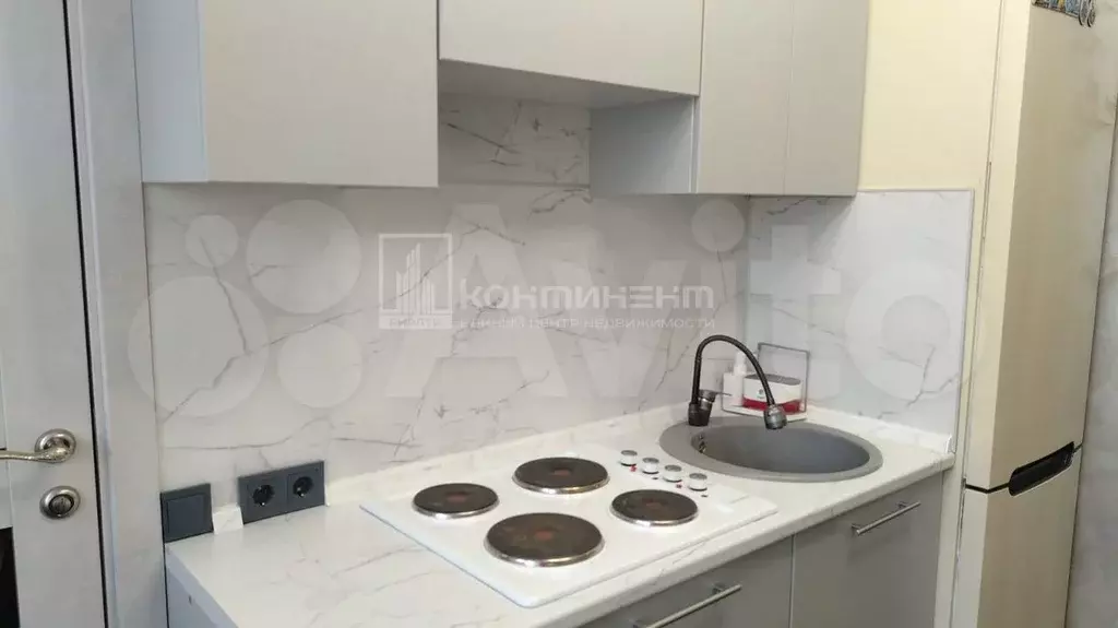 Комната 15 м в 2-к., 2/3 эт. - Фото 0