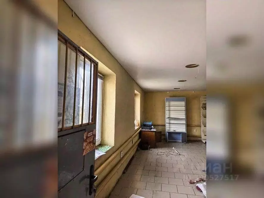 Торговая площадь в Тамбовская область, Тамбовский муниципальный округ, ... - Фото 1