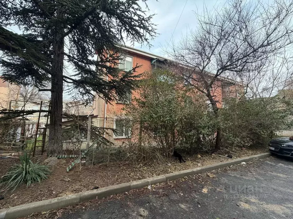 3-к кв. Крым, Феодосия ул. Десантников, 6 (77.5 м) - Фото 1