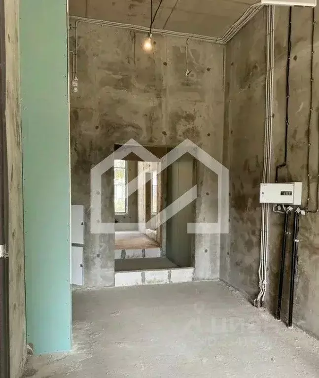Помещение свободного назначения в Москва Люблинская ул., 72Ак2 (80 м) - Фото 2
