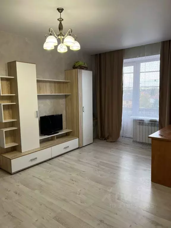 1-к кв. Ростовская область, Ростов-на-Дону просп. Ленина, 223 (33.0 м) - Фото 0