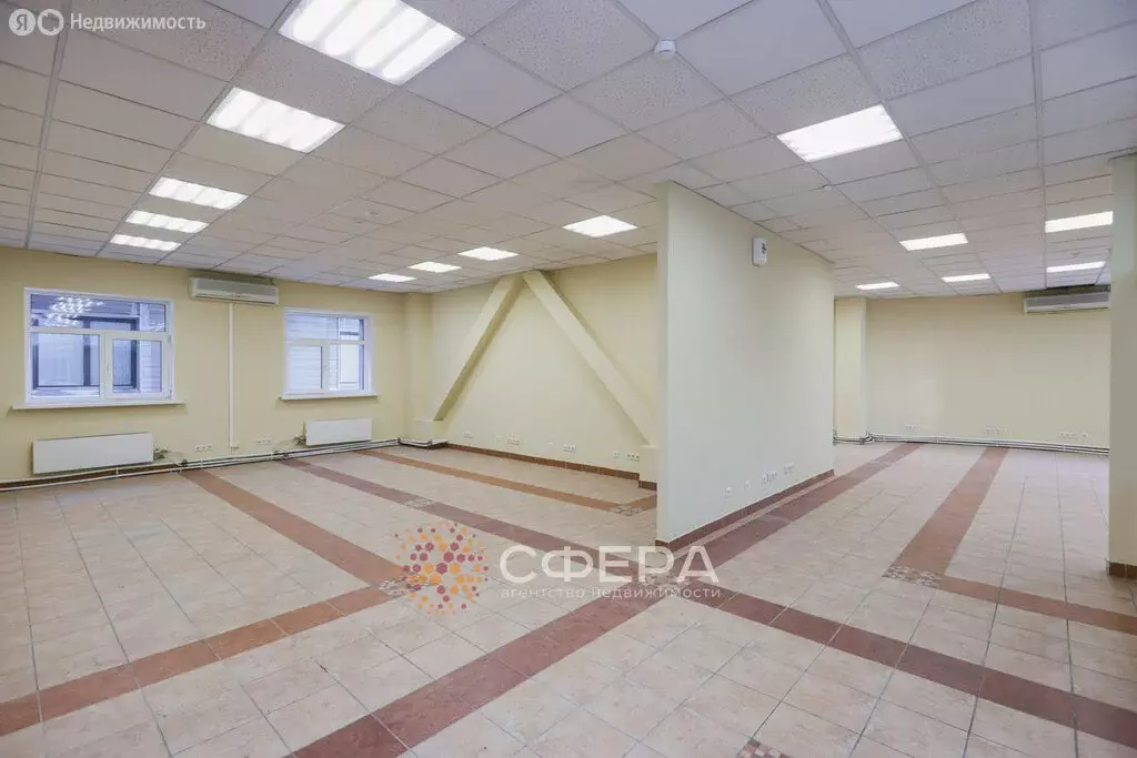 Офис (156 м) - Фото 2