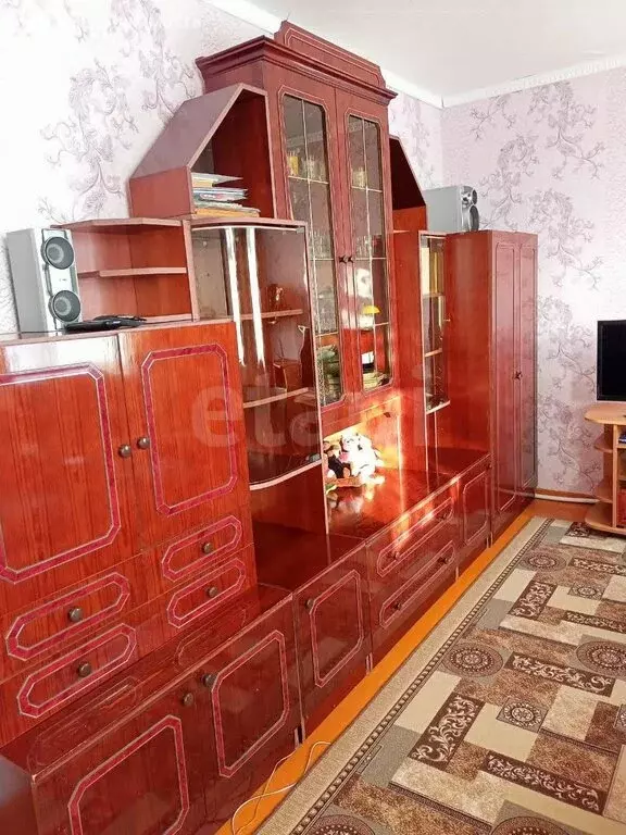 2-комнатная квартира: село Сладково, улица Гурьева, 3 (41.3 м) - Фото 1
