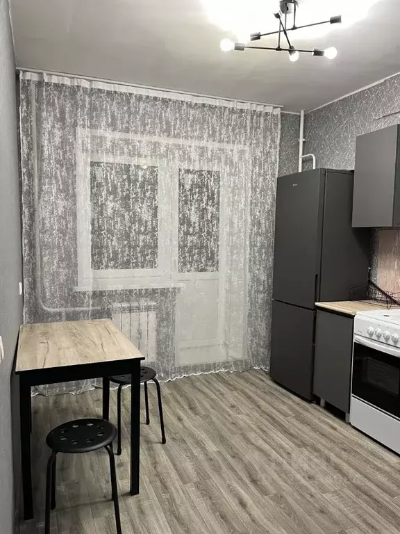 1-к кв. Ярославская область, Ярославский муниципальный округ, пос. ... - Фото 1