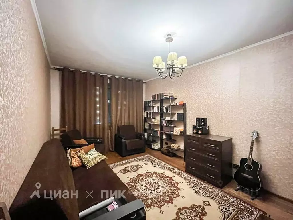 2-к кв. Ленинградская область, Кудрово г. Всеволожский район, ... - Фото 0