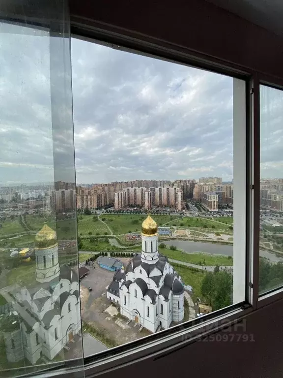 Студия Ленинградская область, Кудрово г. Всеволожский район, Заневское ... - Фото 2