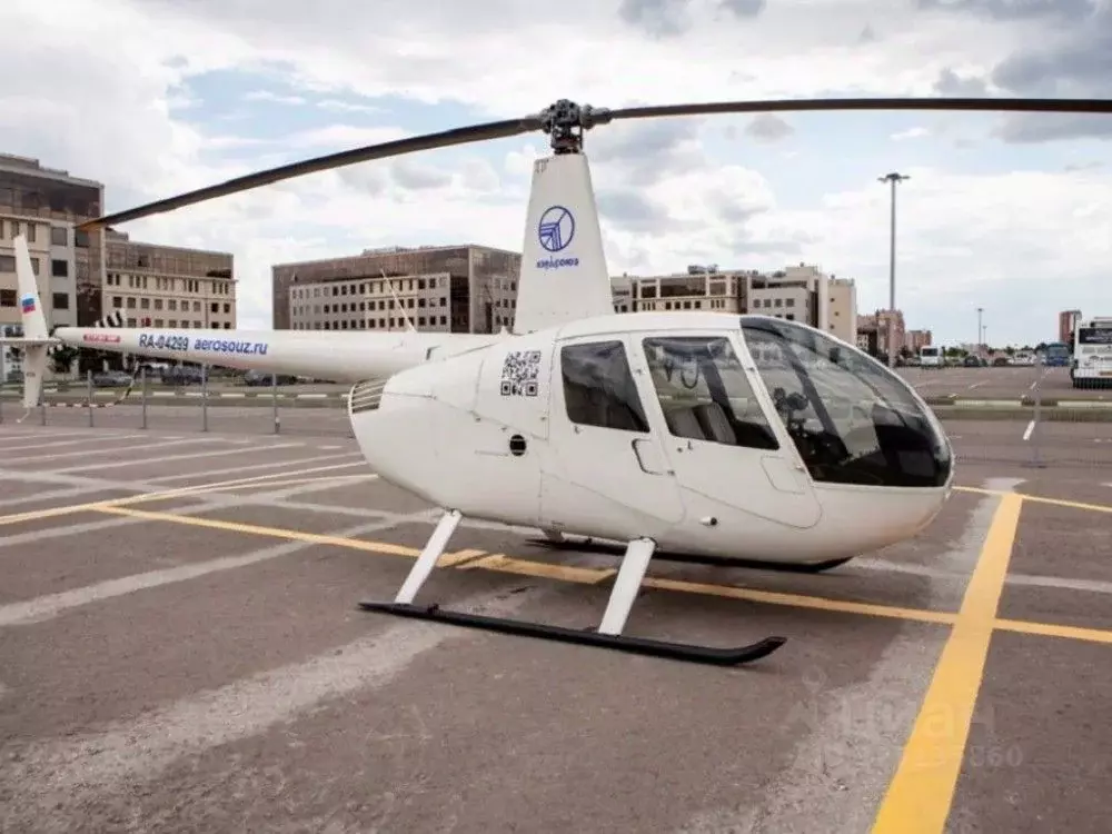 Офис в Московская область, Красногорск городской округ, Путилково пгт ... - Фото 1