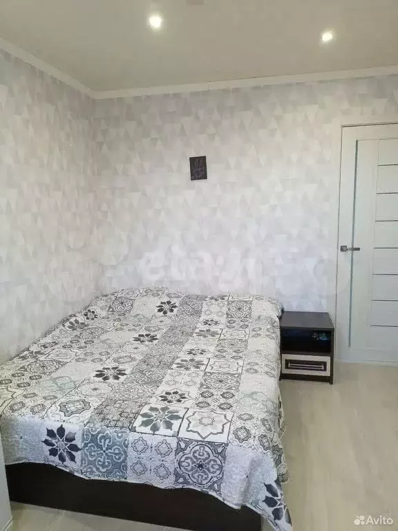 3-к. квартира, 66,3 м, 3/12 эт. - Фото 0