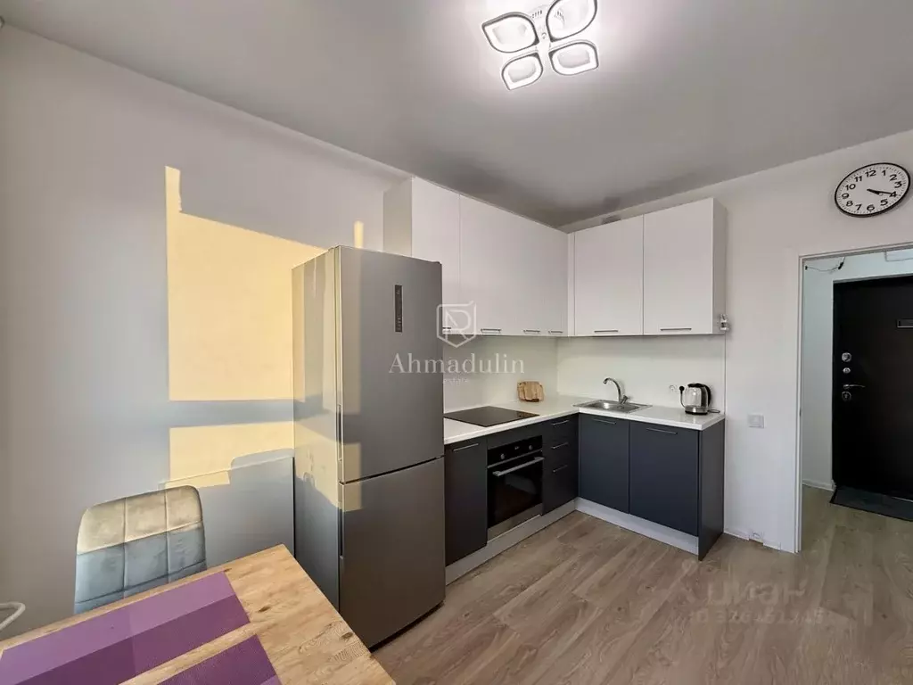 1-к кв. Московская область, Мытищи ул. Стрельбище Динамо, 10 (34.0 м) - Фото 2