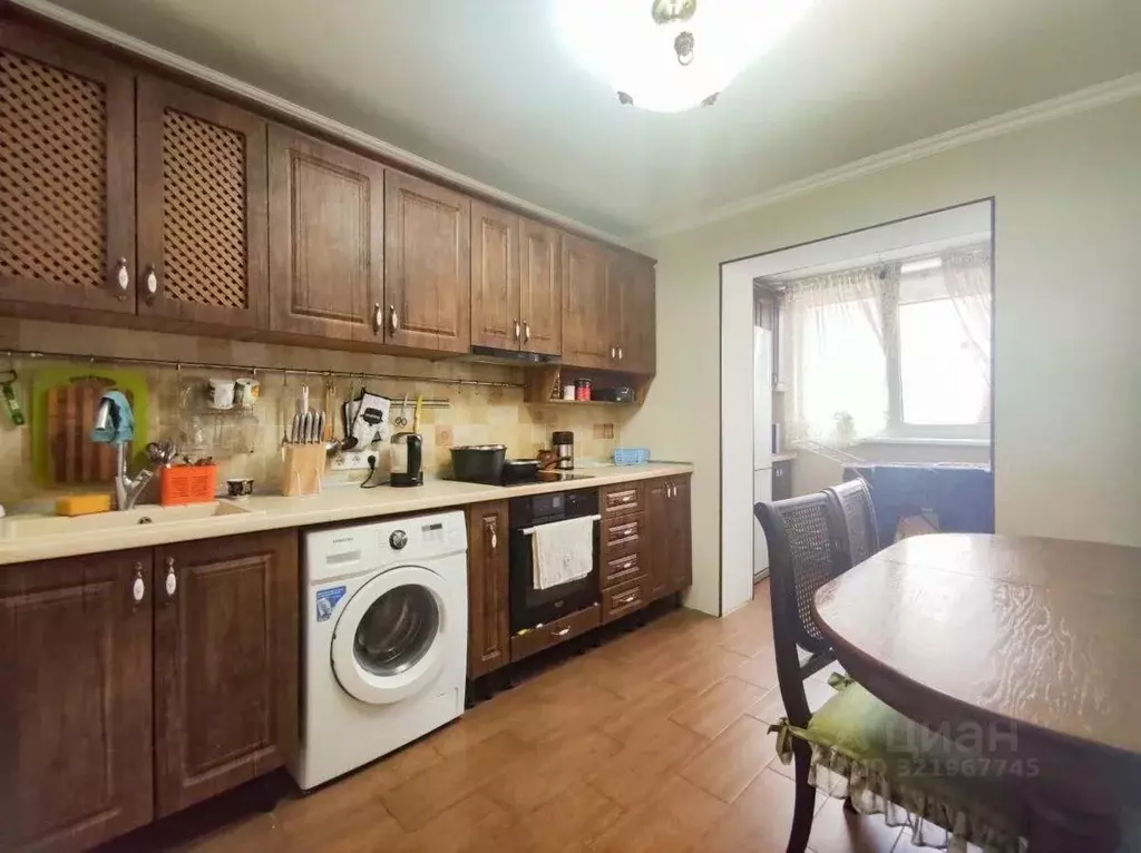 2-к кв. Крым, Алушта ул. Юбилейная, 38 (60.8 м) - Фото 1