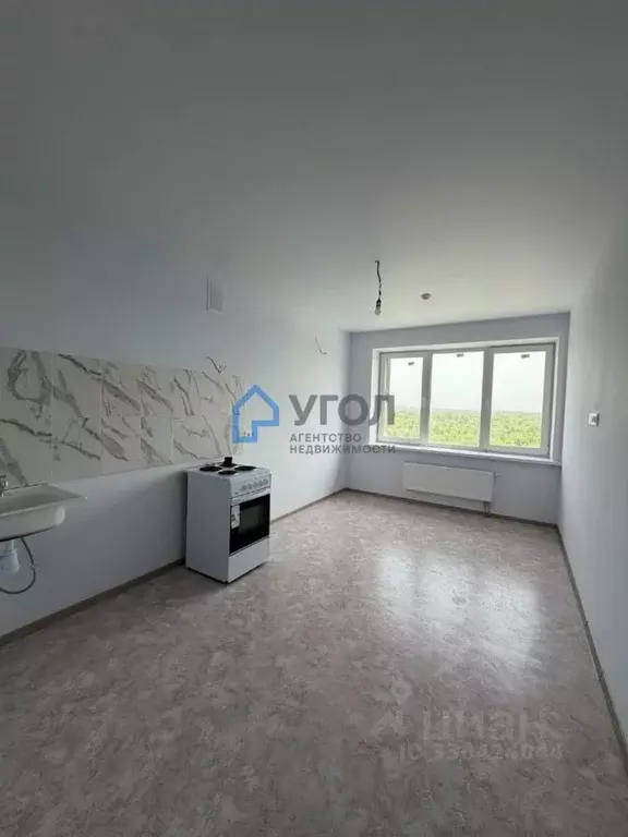 1-к кв. Самарская область, Самара Центральная ул., 33 (40.2 м) - Фото 1