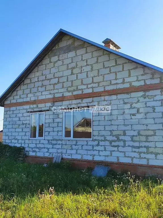 Дом 80 м на участке 17 сот. - Фото 0