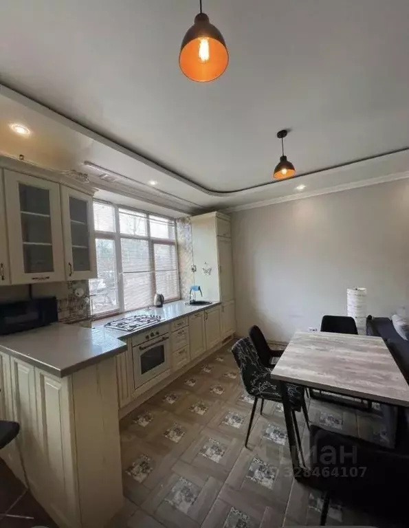 Таунхаус в Москва д. Губкино, ул. Кронбургская, 3к1 (113 м) - Фото 2