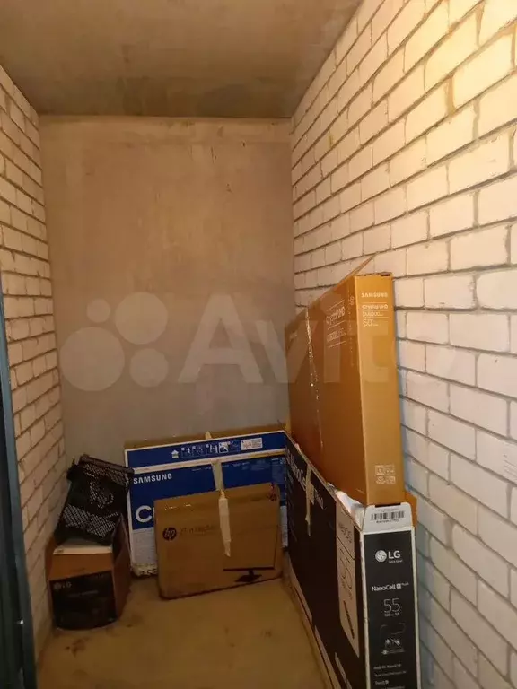 Кладовка в подвале жилого дома - Фото 0