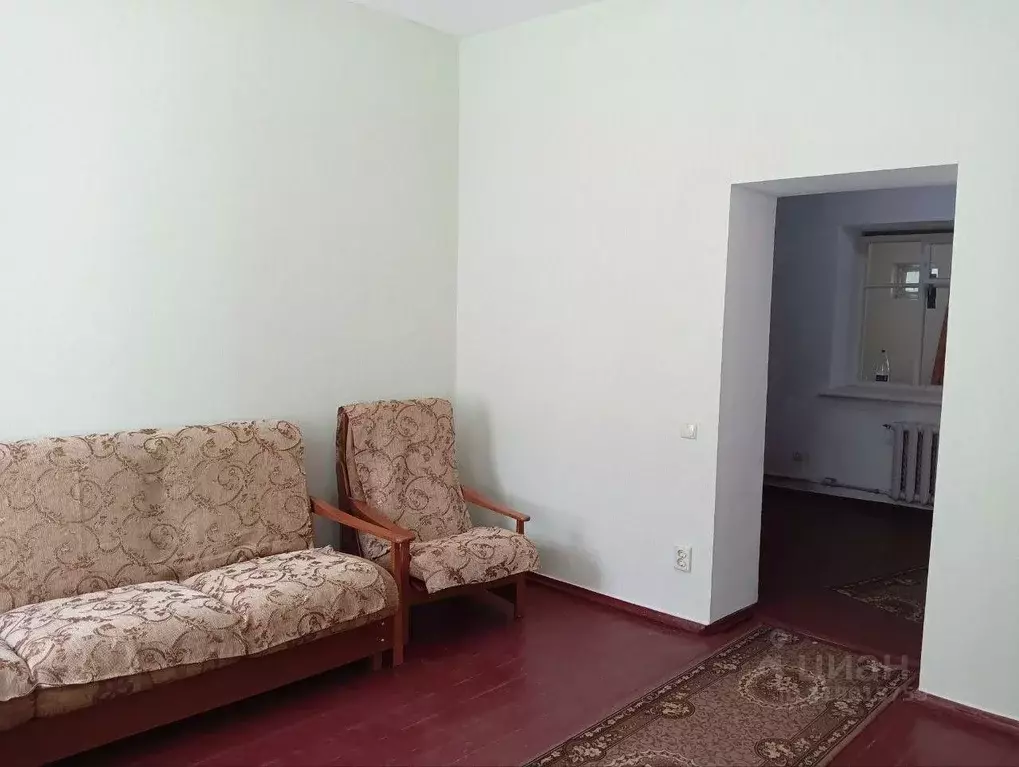 4-к кв. Крым, Керчь ул. Советская, 25 (58.4 м) - Фото 0