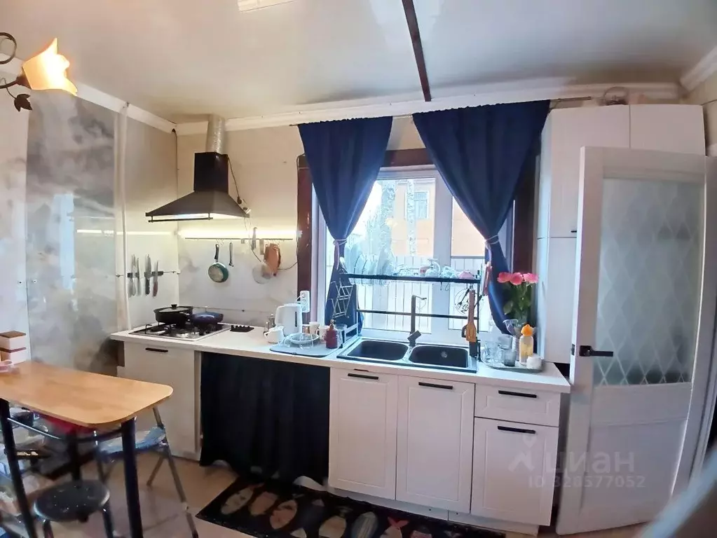 Дом в Ленинградская область, Новая Ладога Волховский район, ул. ... - Фото 2