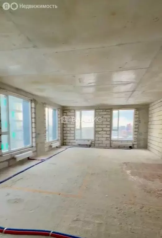 3-комнатная квартира: Москва, улица Архитектора Власова, 71к1 (84.9 м) - Фото 2