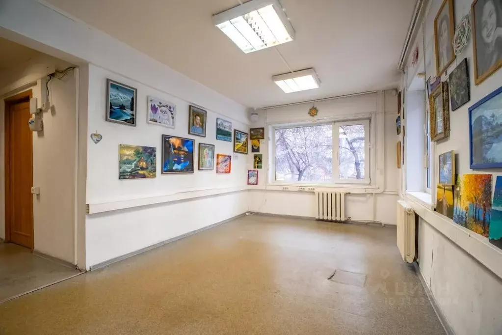 Офис в Новосибирская область, Новосибирск ул. Достоевского, 5 (72 м) - Фото 0