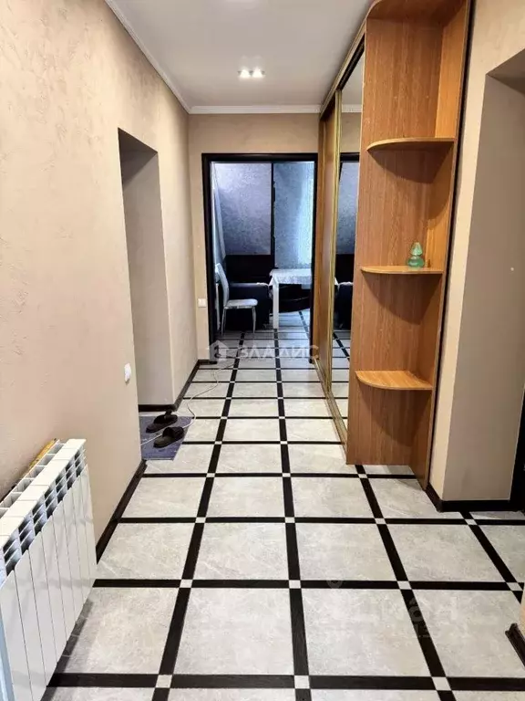 Дом в Ростовская область, Ростов-на-Дону Лазурная ул., 27 (189 м) - Фото 1