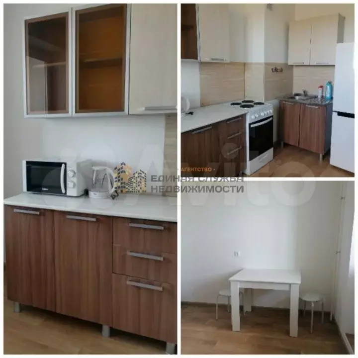 1-к. квартира, 35 м, 5/12 эт. - Фото 0