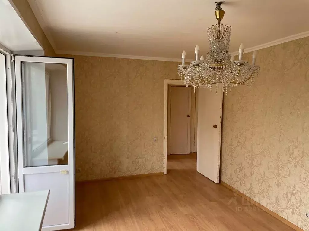 2-к кв. Московская область, Химки ул. Мичурина, 10 (43.2 м) - Фото 1