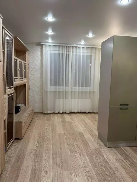 Студия Москва ул. Коминтерна, 15 (30.0 м) - Фото 1