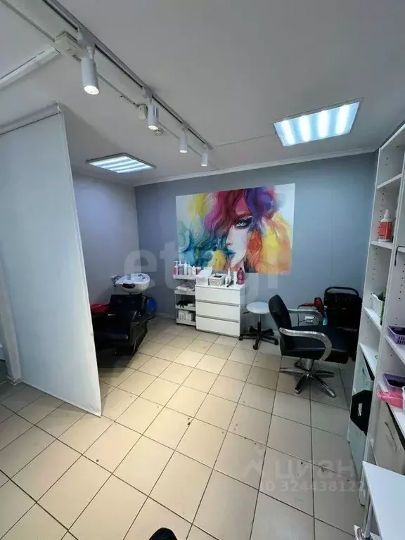 Помещение свободного назначения в Тюменская область, Тюмень Широтная ... - Фото 1