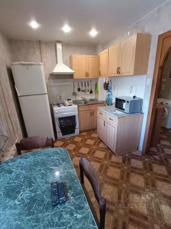 2-к кв. Ярославская область, Ярославль Тутаевское ш., 64к3 (46.0 м) - Фото 1