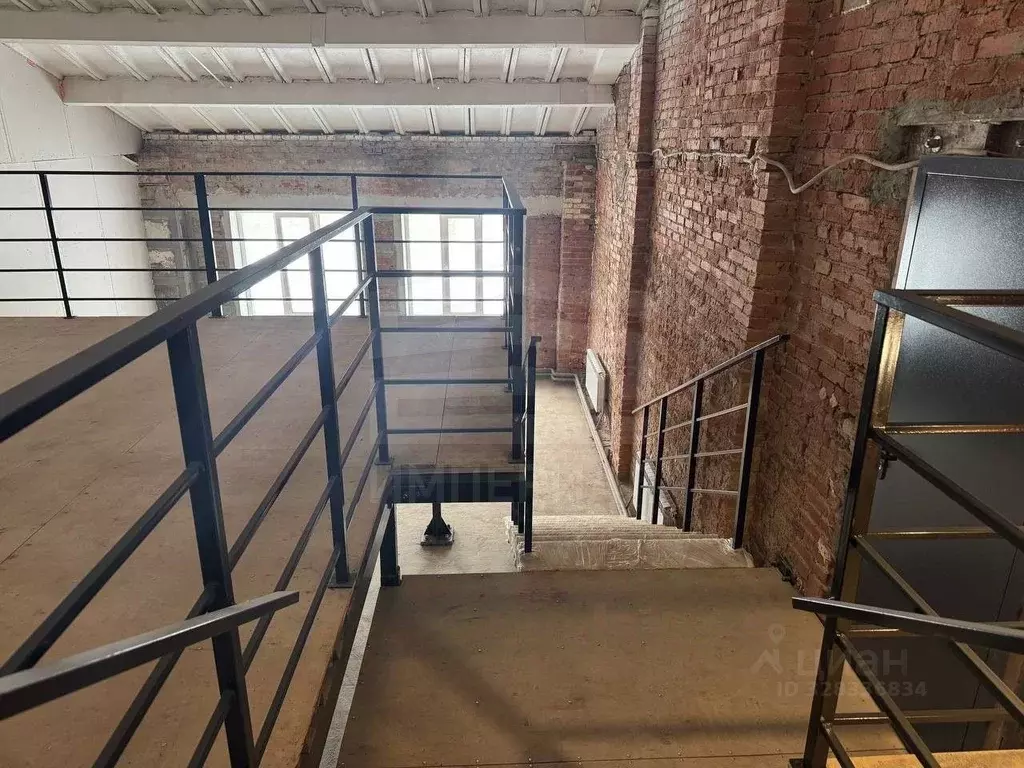 Помещение свободного назначения в Москва Смирновская ул., 2С1 (89 м) - Фото 1