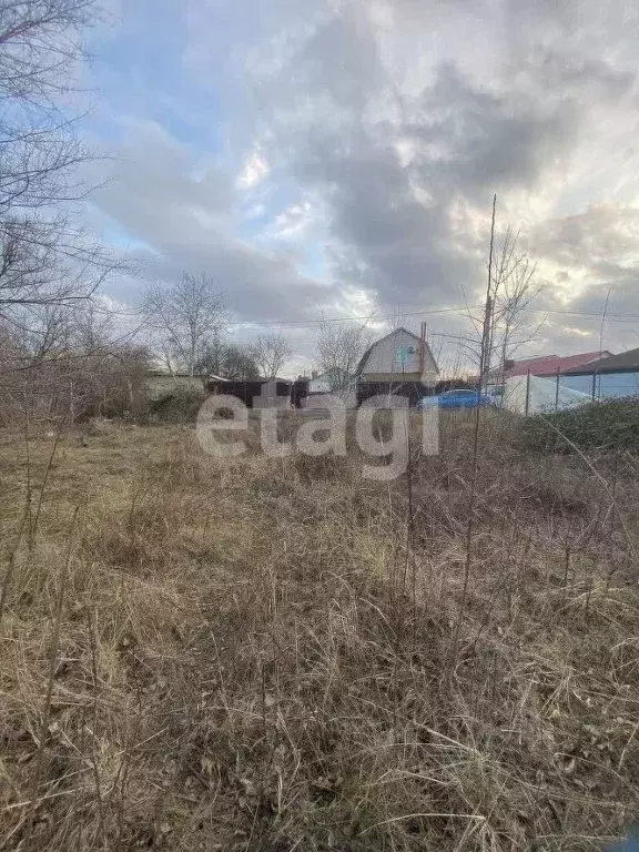 Участок в Ростовская область, Аксай ул. Михаила Ненно (6.0 сот.) - Фото 0