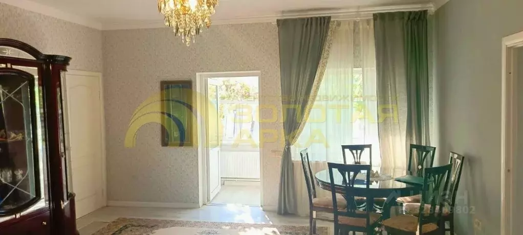 Дом в Краснодарский край, Крымский район, Варениковское с/пос, с. ... - Фото 2