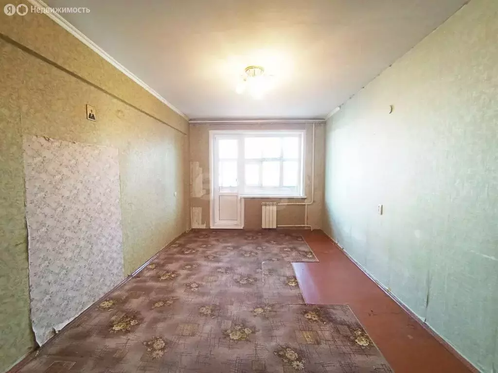 3-комнатная квартира: Вологда, улица Можайского, 64А (59.4 м) - Фото 2