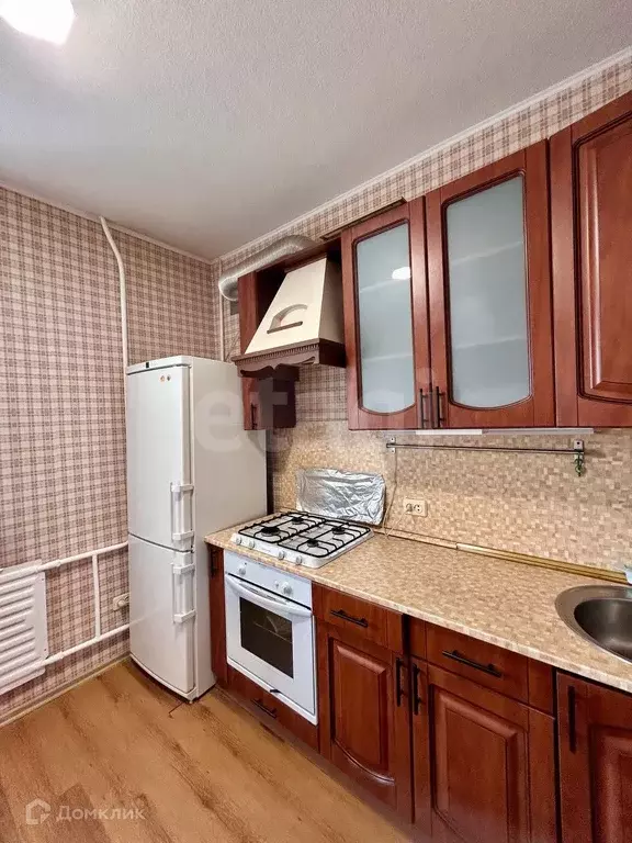 Продаётся 1-к квартира, 36.06 м - Фото 1