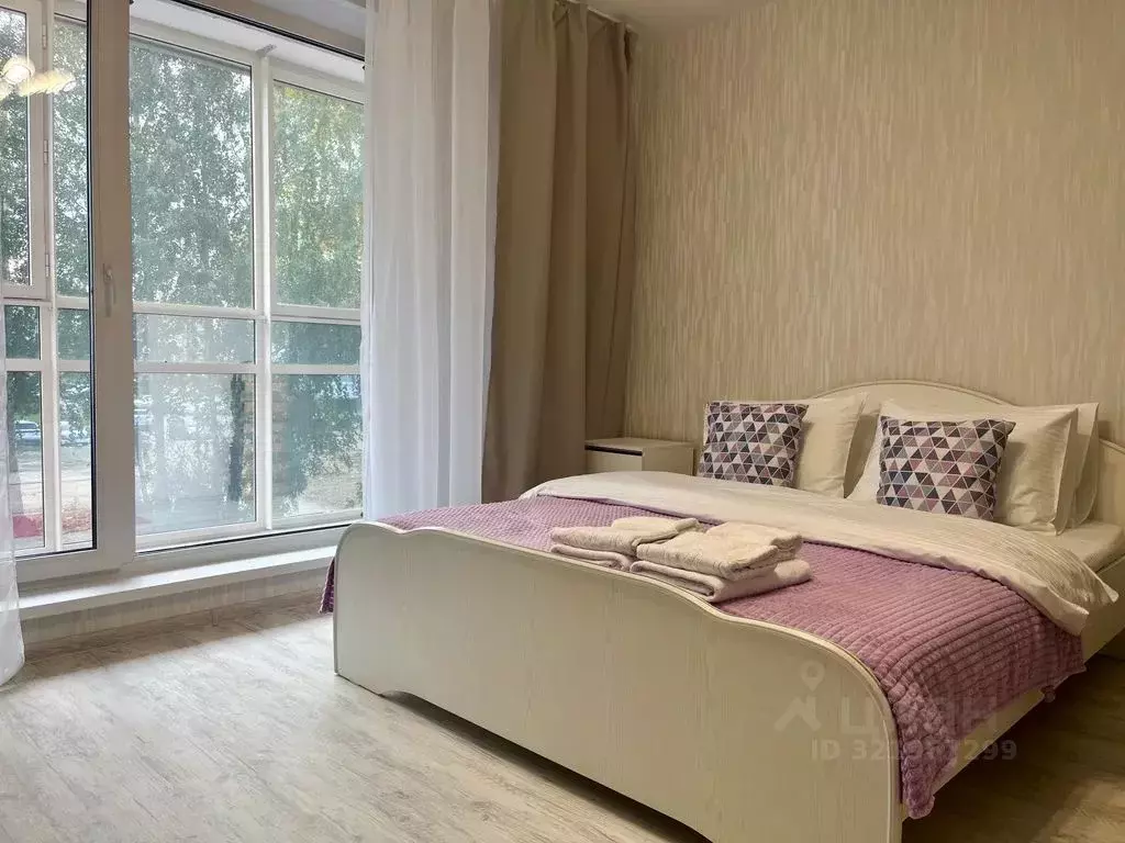 Студия Челябинская область, Челябинск ул. Маршала Чуйкова, 26 (26.0 м) - Фото 2