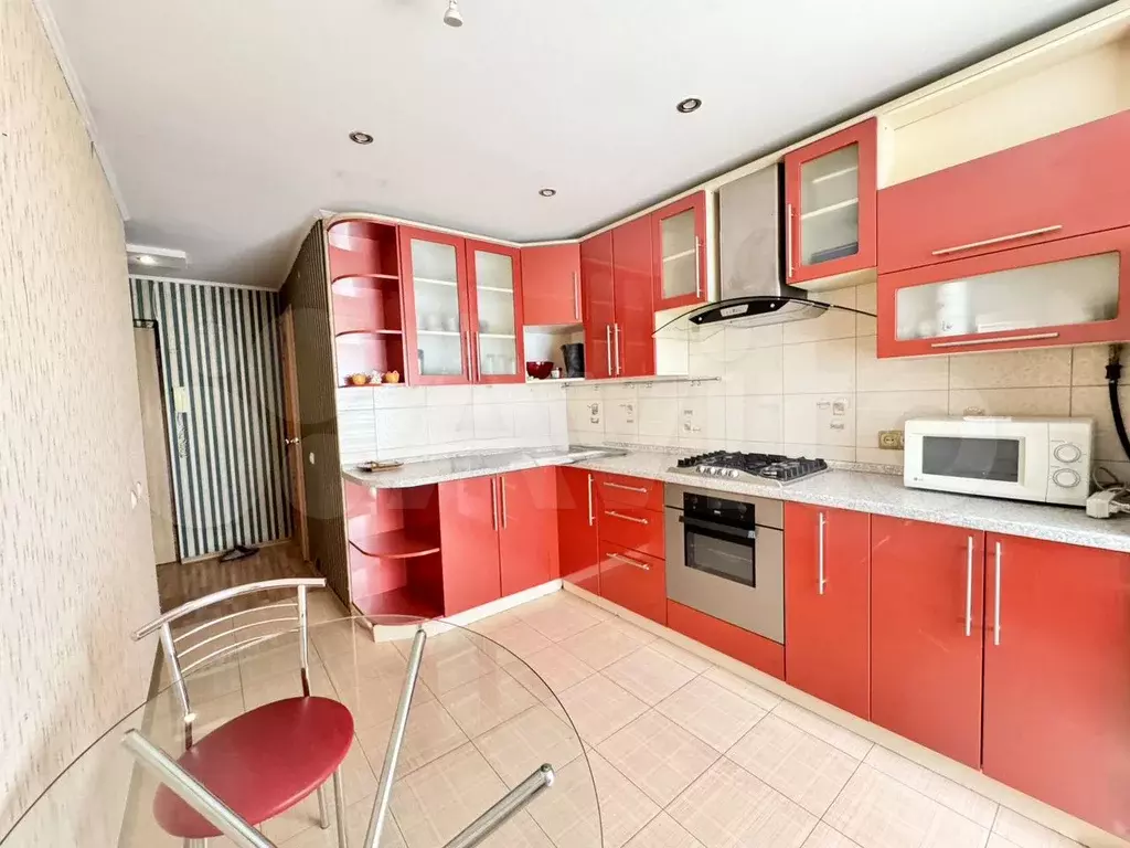2-к. квартира, 48 м, 8/9 эт. - Фото 1