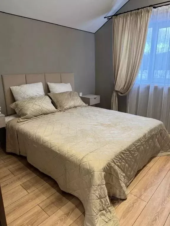 Дом в Башкортостан, Белорецкий район, с. Абзаково Лесная ул., 101 (60 ... - Фото 2