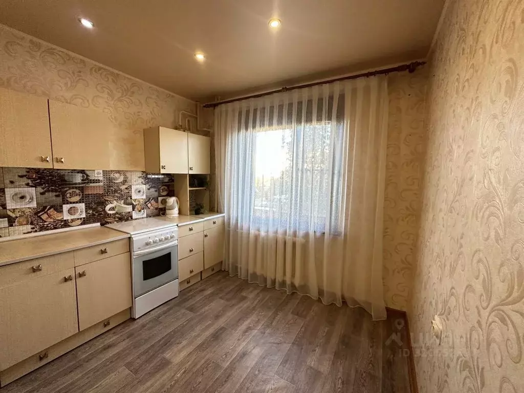 1-к кв. Тульская область, Щекино ул. Лукашина, 24 (35.3 м) - Фото 1