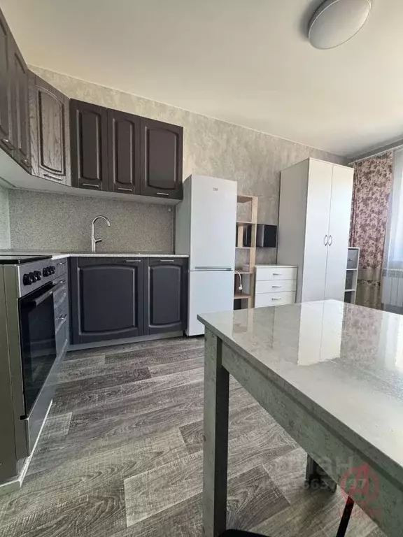 Студия Краснодарский край, Новороссийск Цемдолина тер., ул. Парковая, ... - Фото 0